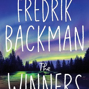 کتاب The Winners by Fredrik Backman