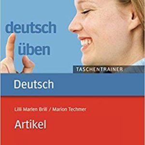 Deutsch Uben - Taschentrainer: Taschentrainer - Artikel
