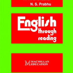 کتاب English Through Reading