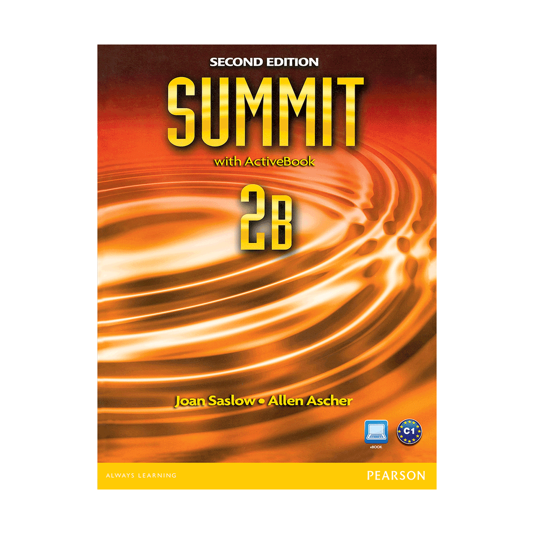 Summit 2nd 2B