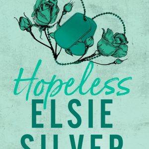کتاب Hopeless by Elsie Silver