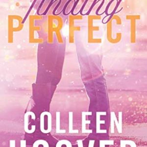 Finding Perfect by Colleen Hoover