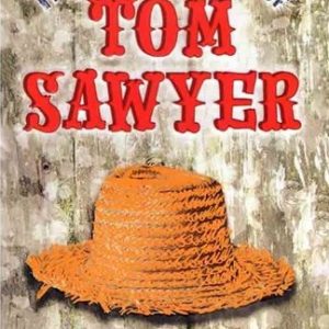 کتاب The Adventures of Tom Sawyer