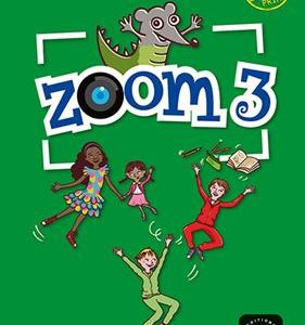 Zoom 3 + Cahier