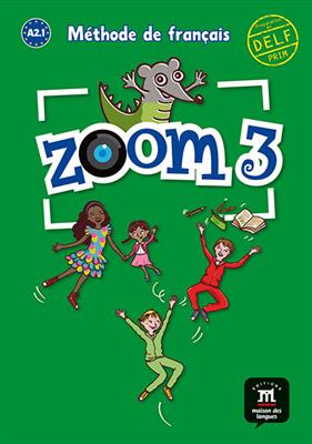 Zoom 3 + Cahier