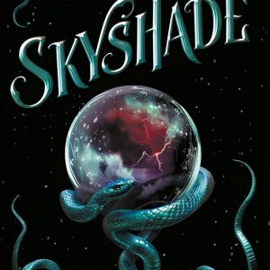 کتاب Skyshade (The Lightlark Saga Book 3) by Alex Aster
