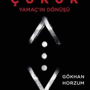 رمان چوکور ترکی استانبولی Cukur: Yamaç'ın Dönüşü by Gökhan Horzum