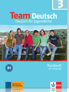 Team Deutsch 3