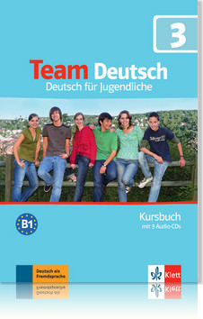Team Deutsch 3