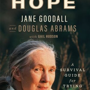 کتاب The Book of Hope by by Jane Goodall
