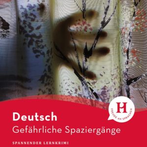 داستان آلمانی Gefahrliche Spaziergange