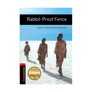 Bookworms 3 Rabbit-Proof Fence
