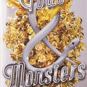 کتاب Gods and Monsters by Shelby Mahurin