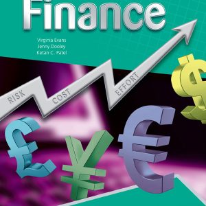 Career Paths Finance