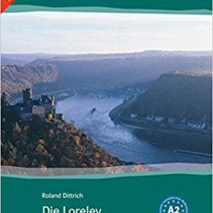 Die Loreley Lebt! Neu Buch