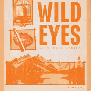 کتاب Wild Eyes by Elsie Silver