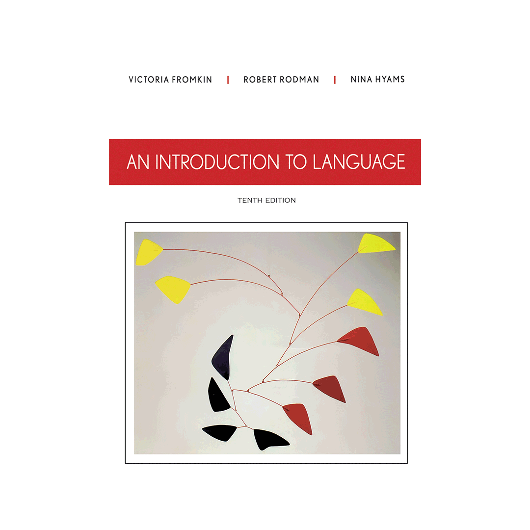 An Introduction to Language tenth Edition