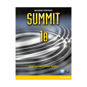 Summit 2nd 1B