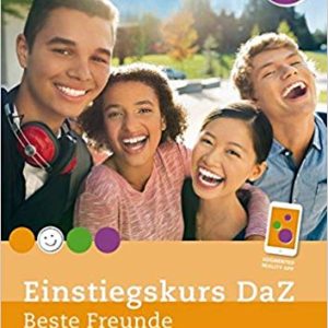 Einstiegskurs DaZ zu Beste Freunde