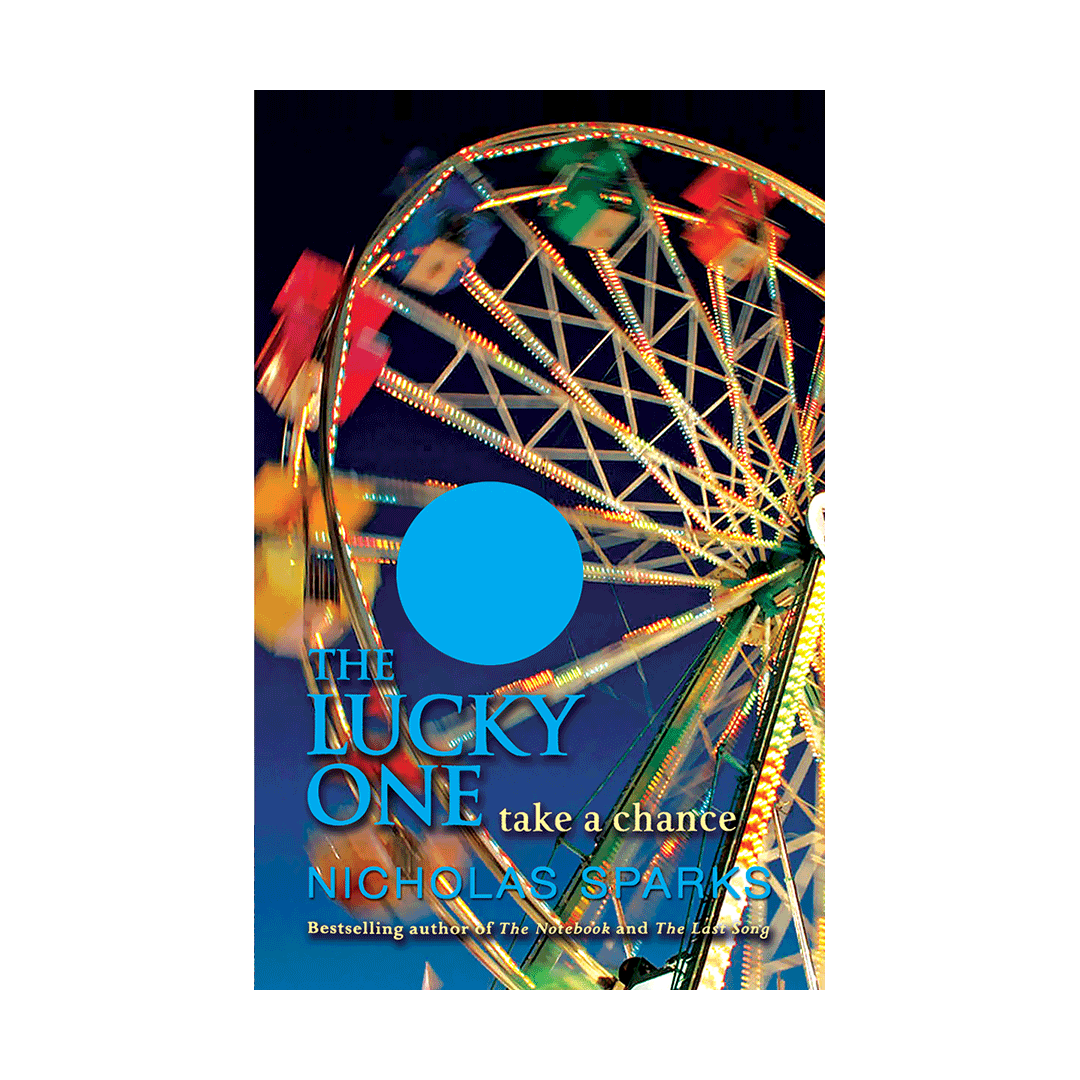 The Lucky One