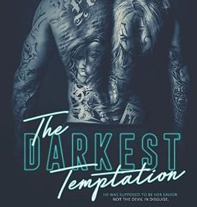 کتاب The Darkest Temptation (The Made Series Book 3) By Danielle Lori