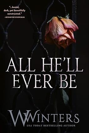 کتاب All Hell Ever Be By W.Winters