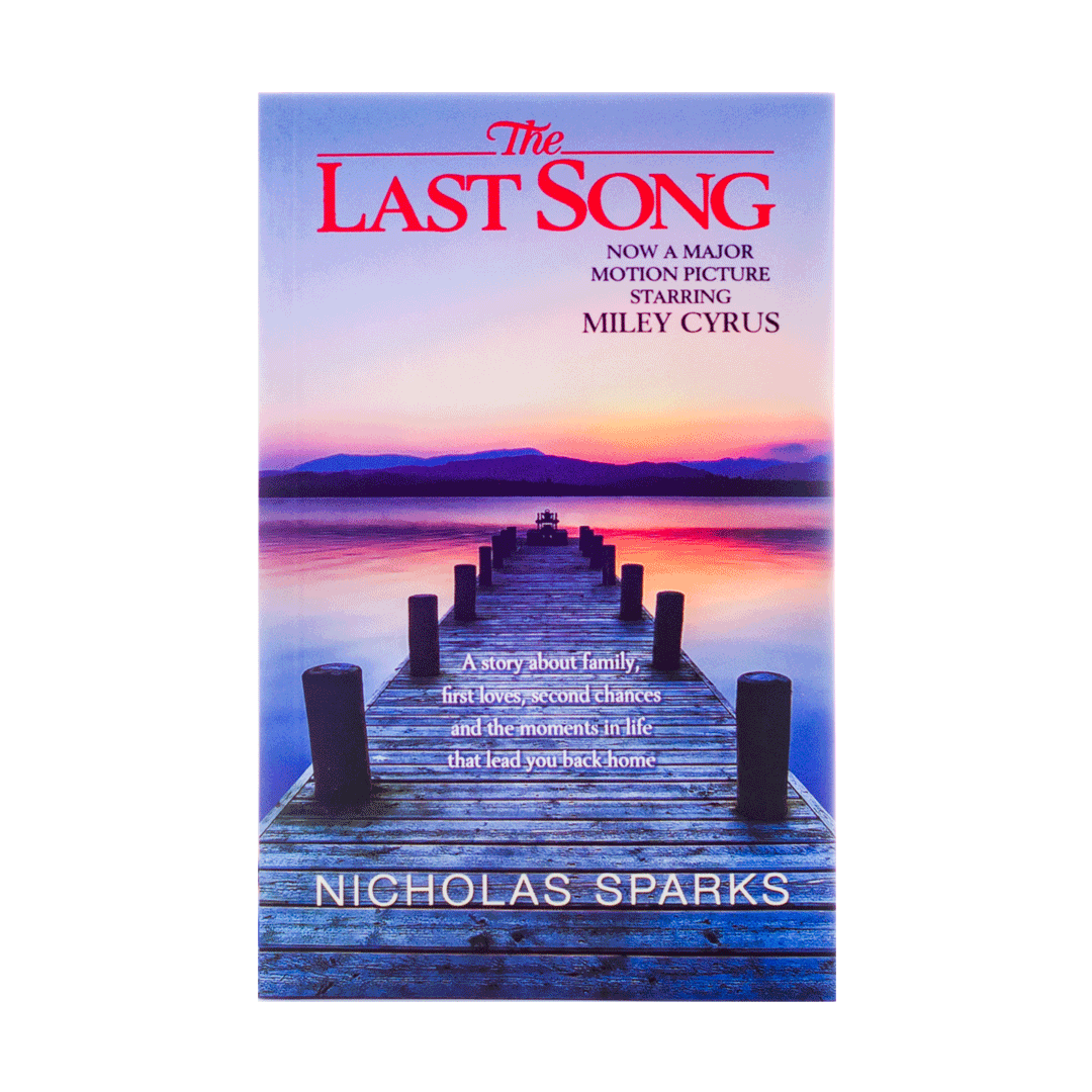 The Last Song