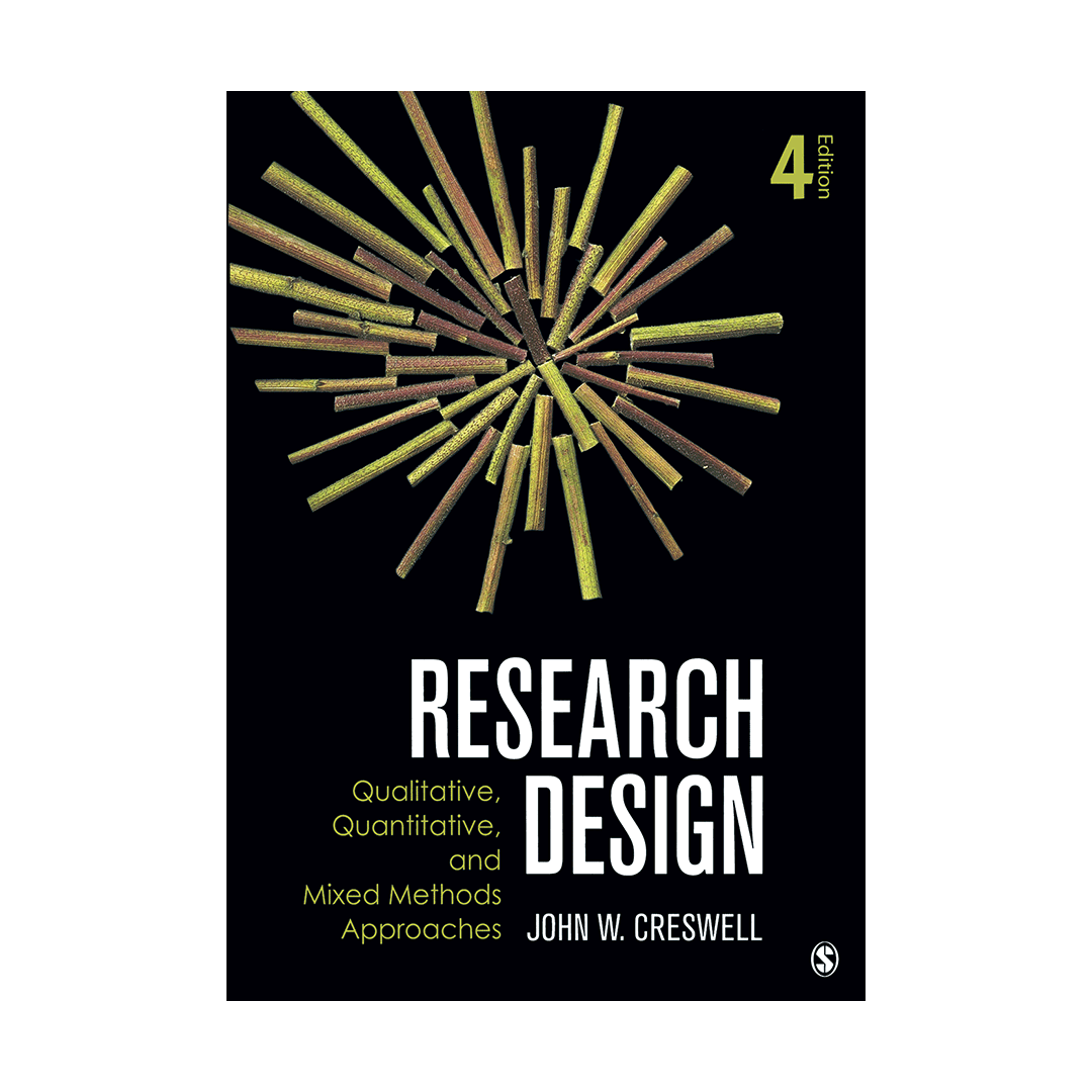 Research Design 4th edition