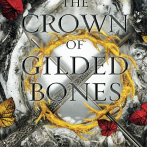 کتاب The Crown of Gilded Bones by Jennifer L. Armentrout