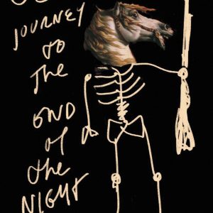 کتاب Journey to the End of the Night by Louis-Ferdinand Céline