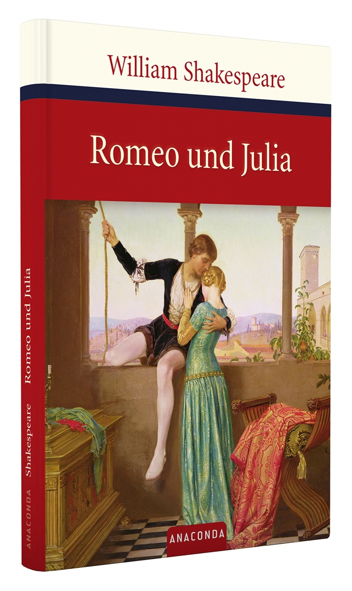 Romeo und Julia آلمانی
