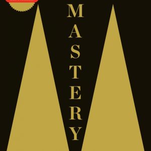 کتاب The Concise Mastery