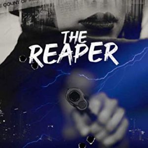 کتاب The Reaper by RuNyx