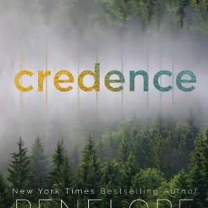 کتاب Credence by Penelope Douglas