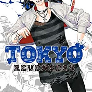مانگا Tokyo Revengers Volume 7 by Ken Wakui