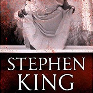 Carrie by stephen king