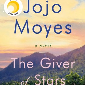 کتاب The Giver of Stars by Jojo Moyes