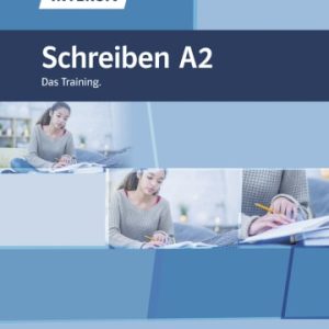 Deutsch intensiv Schreiben A2