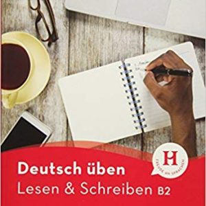 Lesen and Schreiben B2