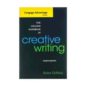 Creative Writing fourth edition