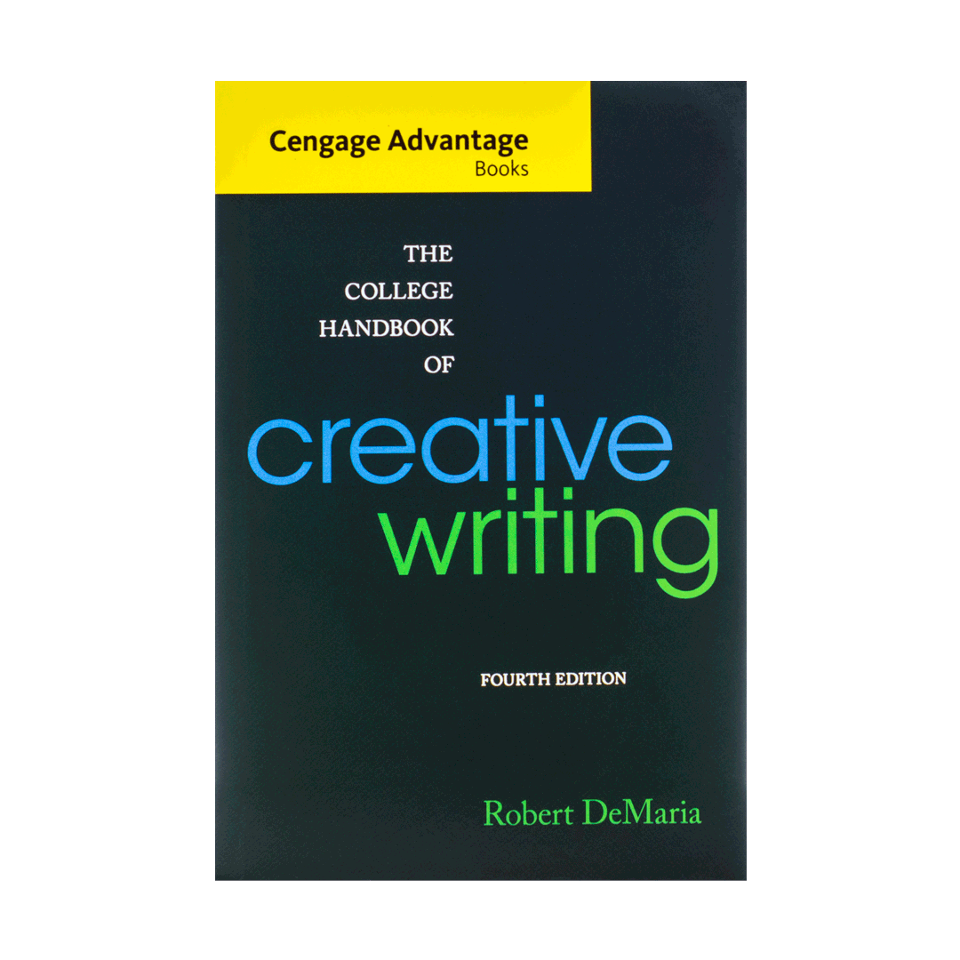 Creative Writing fourth edition