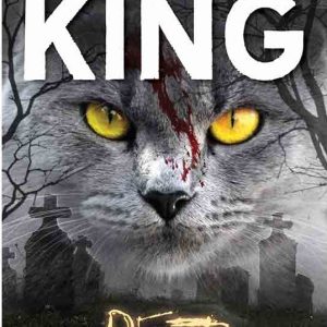 Pet Sematary by stephen king