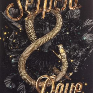 کتاب Serpent & Dove by Shelby Mahurin