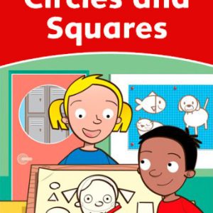 Dolphin Readers 2:Circles and Squares(Story+WB)