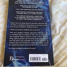 کتاب A Game of Retribution book 4 by Scarlett St. Clair