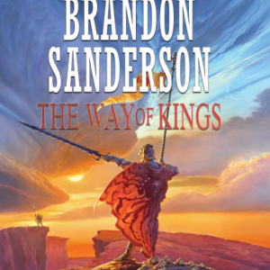 کتاب The Way Of King (The Stormlight Archive 1) By Brandon Sanderson