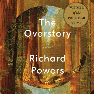 کتاب The Overstory by Richard Powers