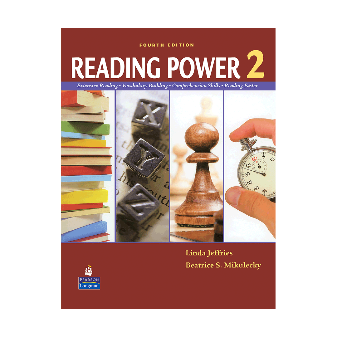 Reading Power 2 Fourth Edition