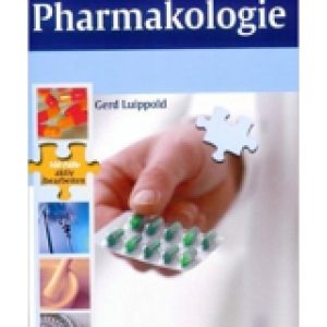 Fallbuch Pharmakologie