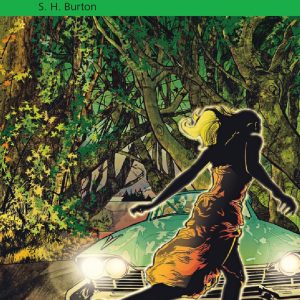 Penguin Active Reading 3:Six Ghost Stories